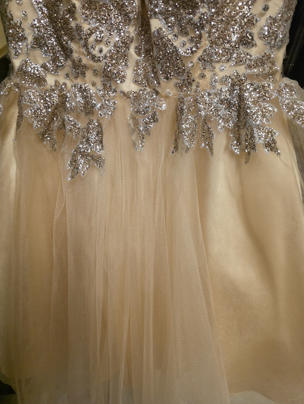 Formal Dress - Picture 6 of 7